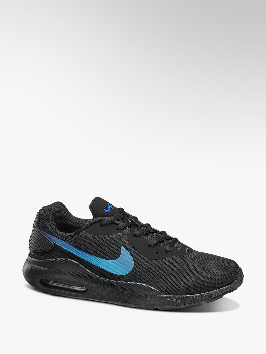 Sneaker Air Max Oketo von NIKE in schwarz - DEICHMANN